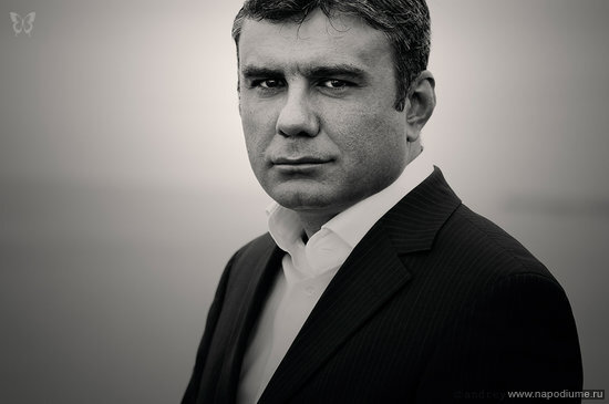 Фото Андрей Ревенко