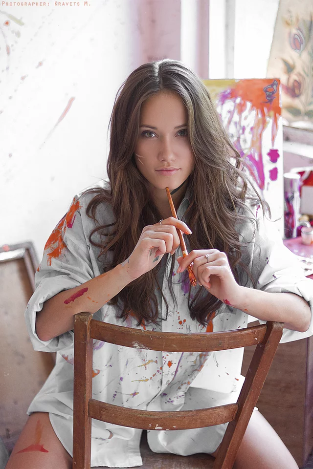 Misha Kravets's photo