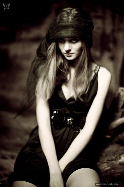 Фото Ksenia Spiridonova