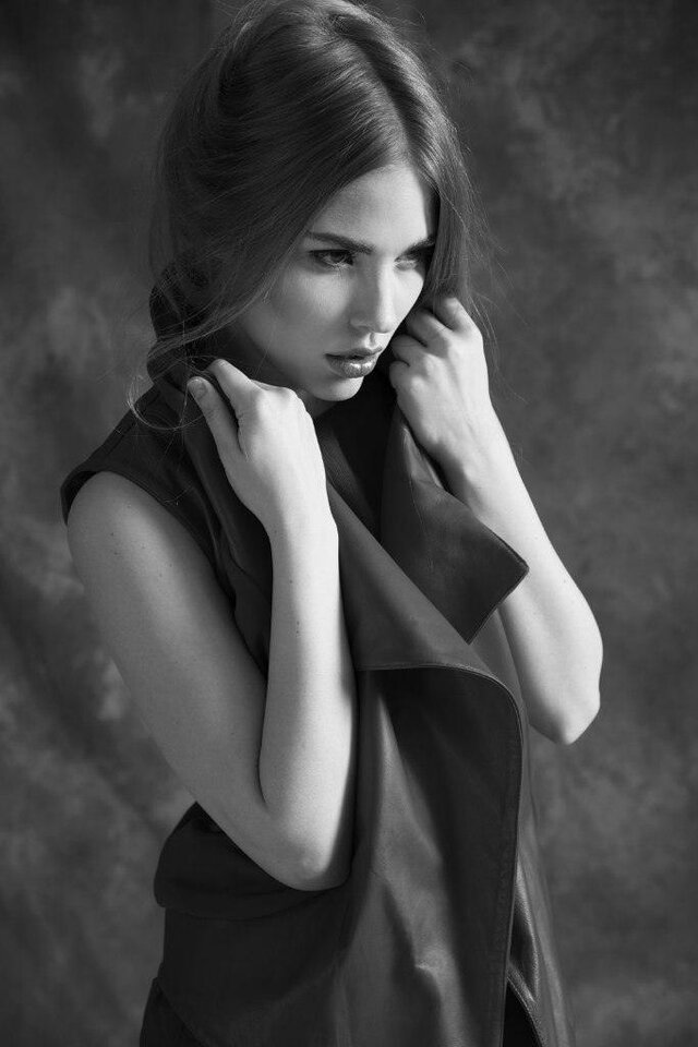 Фото Елизавета LisaSTARchak Старчак