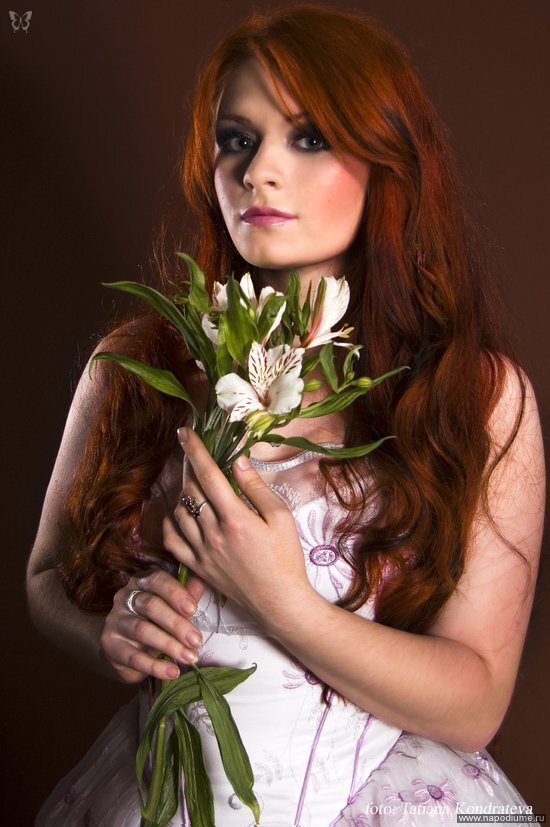Фото Bloodrising Melissa