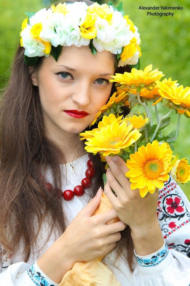 Фото Альбина Кузнецова