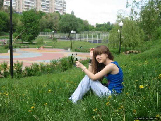 Фото Dasha Bu