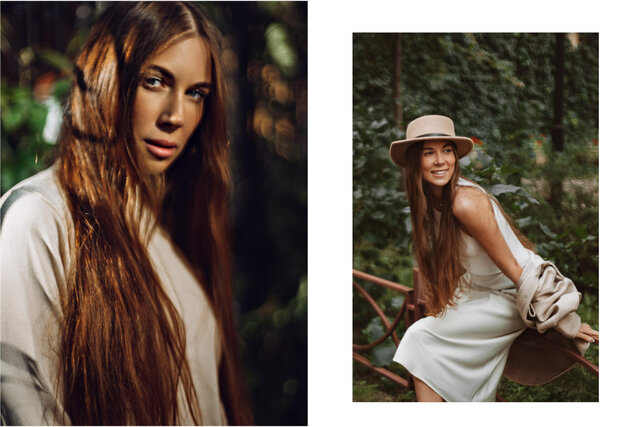 Фото Алина Alina Raf Арутюнян