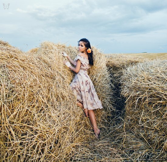 Фото Renee Giva