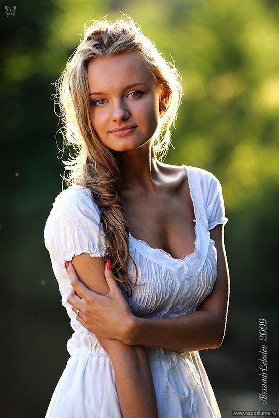 Fashion,  портрет