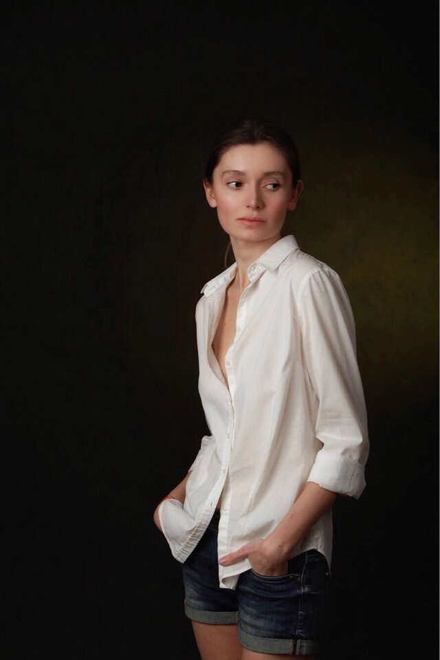 Фото Valentina VALENTINA-AVERINA Averina
