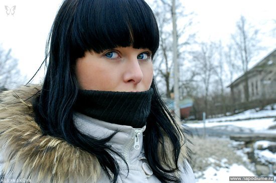 Фото Tatiana Aleynikova