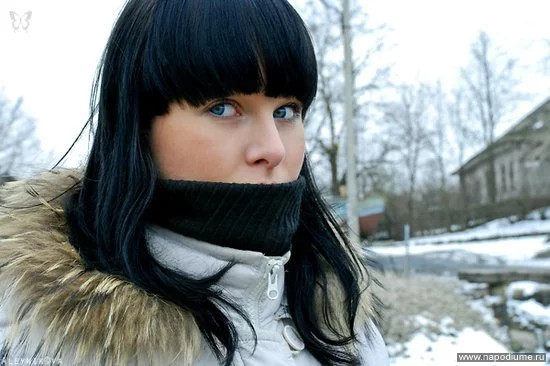 Tatiana Aleynikova's photo