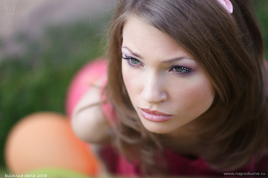 Фото Анна Семенова