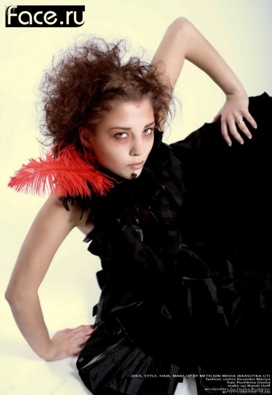 Фото Misha Romanoff