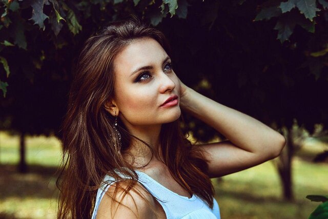 Фото Ирина Iryna Гусева