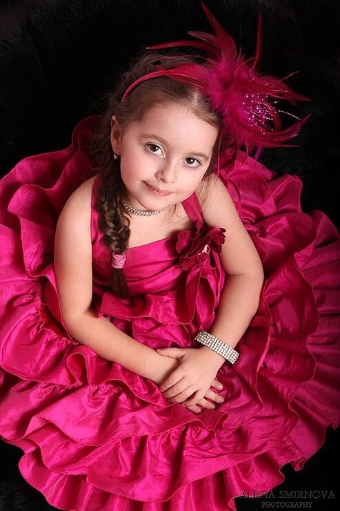 Фото Alena Smirnova