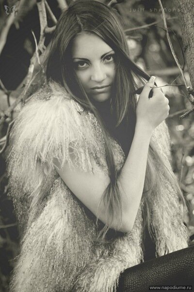 Фото Alina Limonka