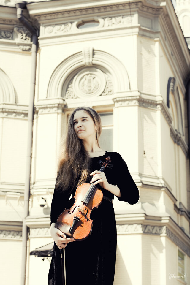 Фото Елена Жоголь