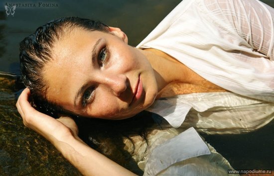 Foto Alena Valer'evna Glusenko