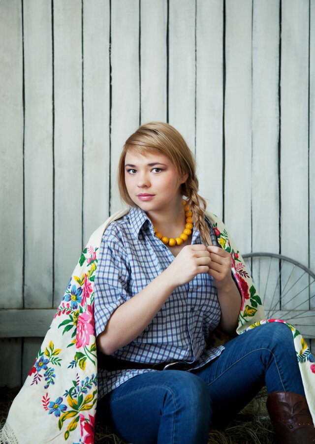 Фото Liubov Yashkir