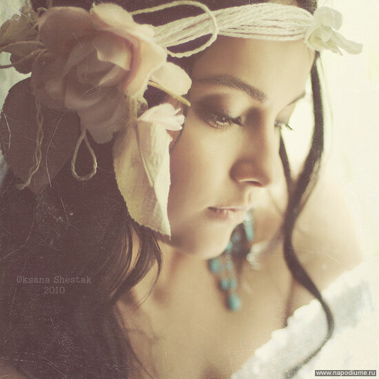 Фото Oksana Shestak
