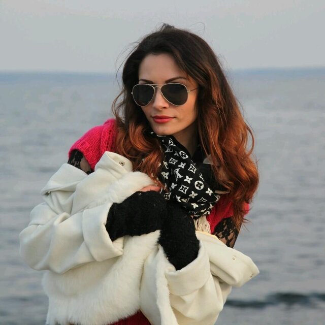 Фото Marina Poplavskaya