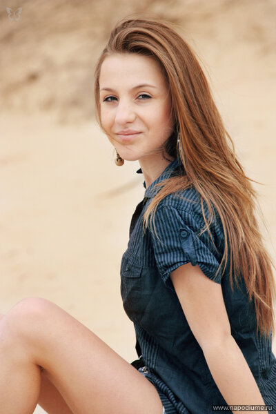 Фото Алина Ополовникова