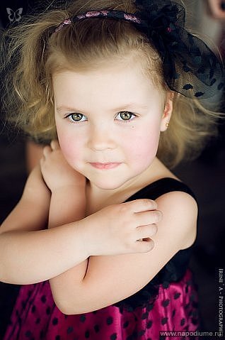 Фото Елизавета Обухова