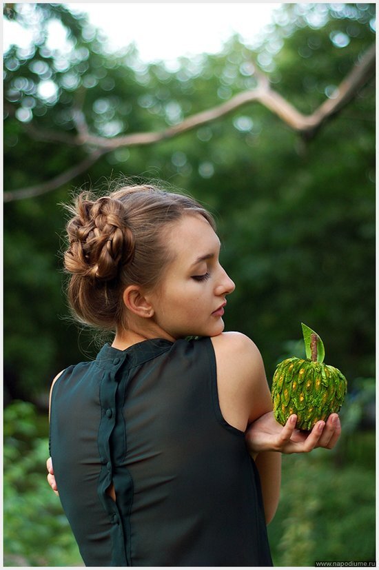 Фото Дарья АлексеЕВА