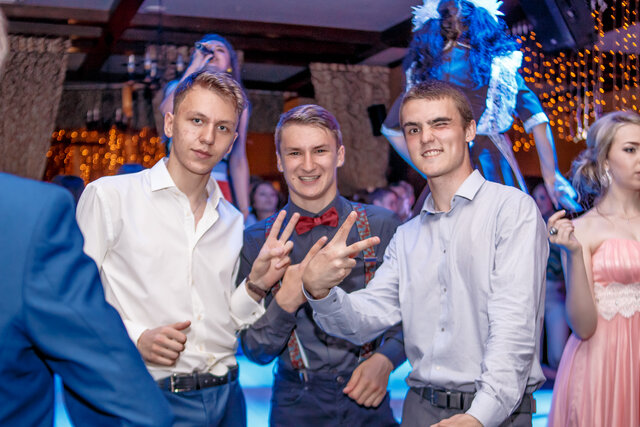 Фото Сергей Кашин