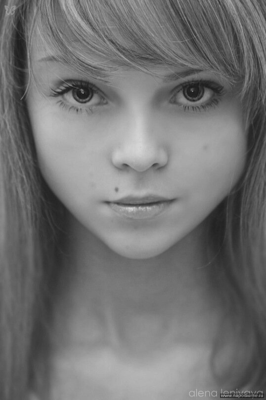 Фото Юлия Старусева