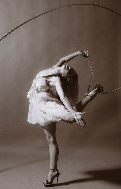 Foto Oksana Prohorova