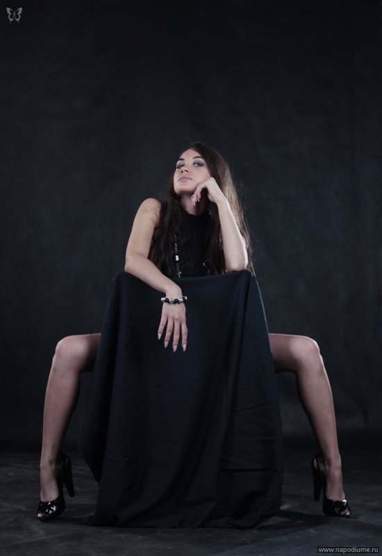 Фото Елена Титова