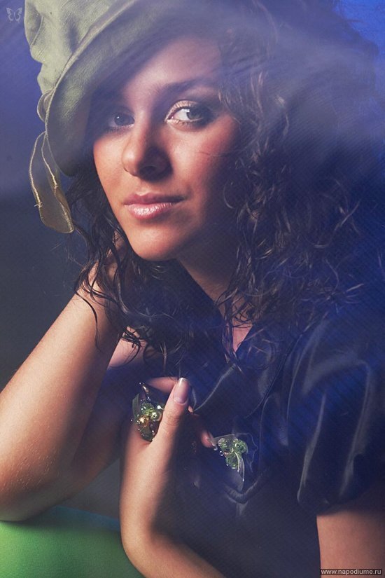 Фото Natali Boldireva