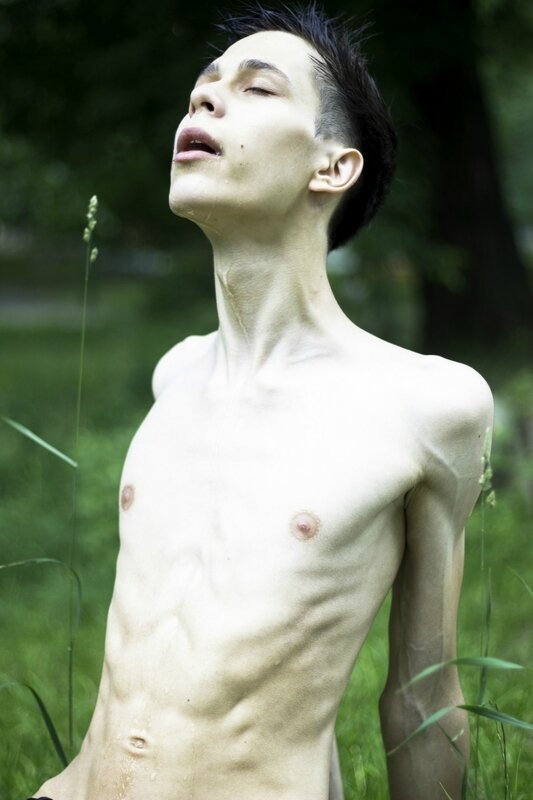Фото Андрей mellomelodi Сентябрь