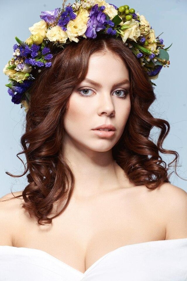Фото Наташа Nataly Воробьёва