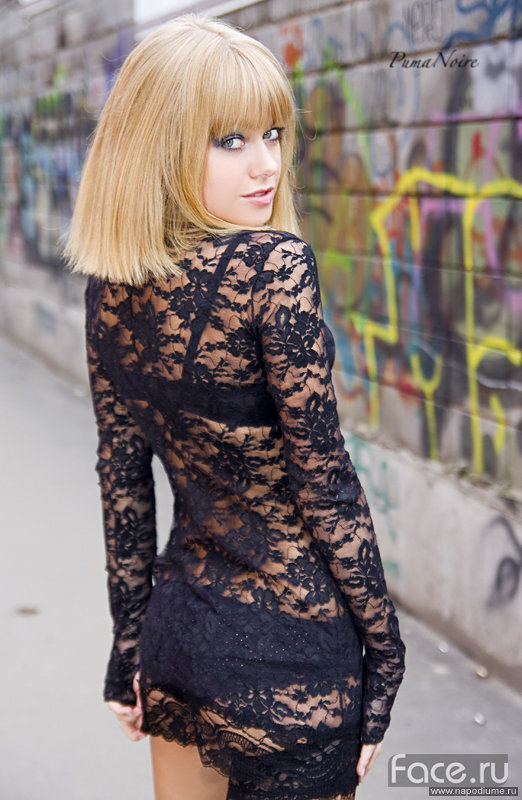 Фото Екатерина Серебрякова