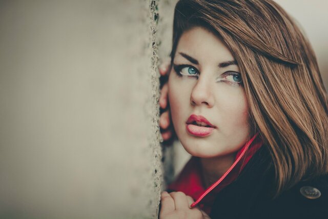 Фото Kate Holmann
