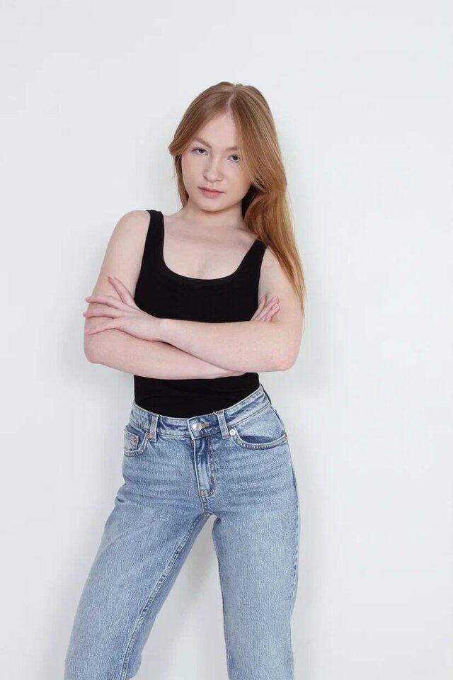 Фото Миана Овсянникова