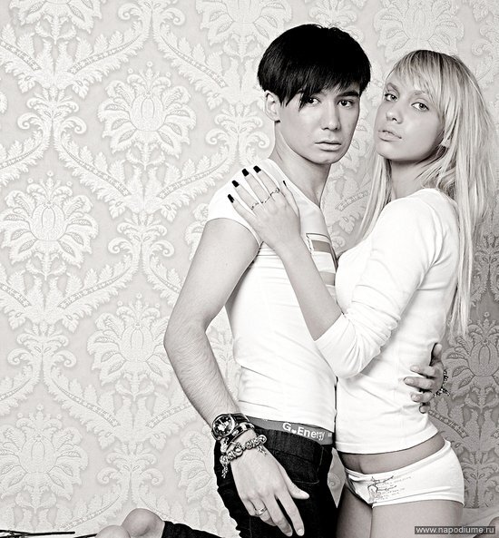 Фото Ольга Чинасски