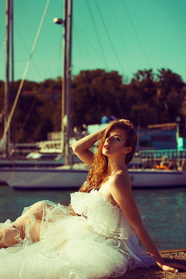 Фото Anna Olina Olina