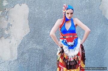 Фото Anna A&A Style Minenko