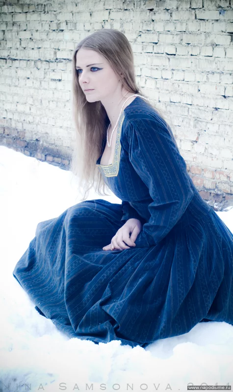 Фото Nina Samsonova