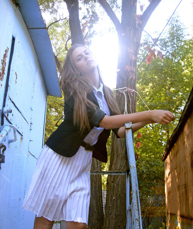 Фото Julia Ekimova