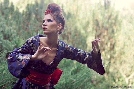 Фото Анна Куприянова
