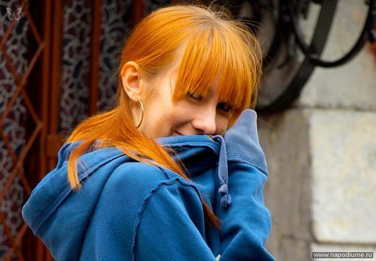 Фото Ольга Ларина