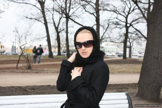 Фото Рая Белякова