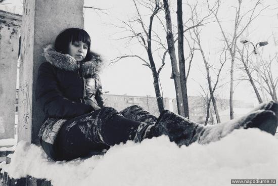 Фото Елена Елисеева