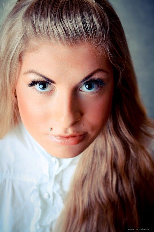 Фото Veronika Miller
