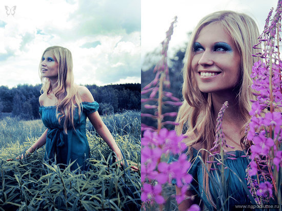 by daria zaytseva