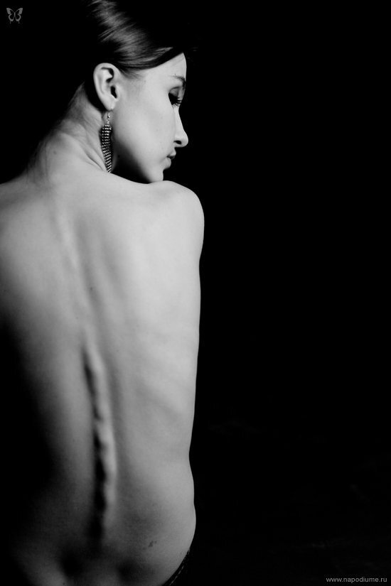 Фото Polina Zabrodina