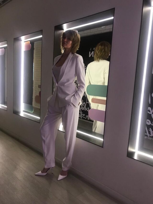Фото Лана niklana Никулина