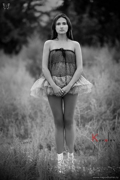 Фото Anna Izvarina